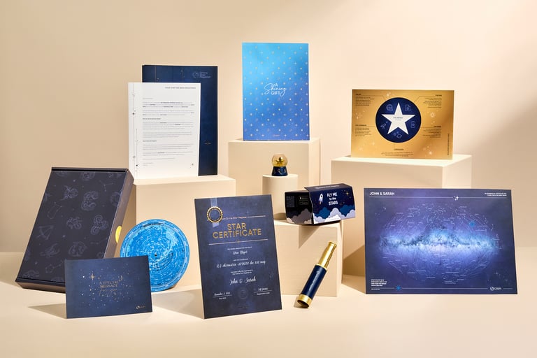 Super Star Gift
