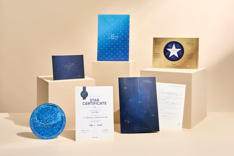 OSR Gift Pack